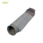 Customized Manufacturer PTFE Laser Cutting Filter Bag Long Lasting