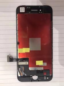 Wholesale White / Black 4.7'' Mobile Touch Screen Spare Parts For IPhone 8 / 7 / 6 from china suppliers