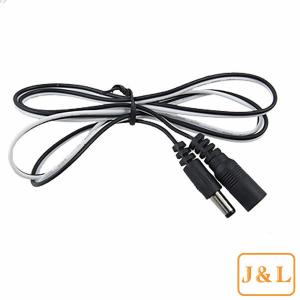 Wholesale 2.1 x 5.5mm Male to Female DC Power Supply Cable from china suppliers