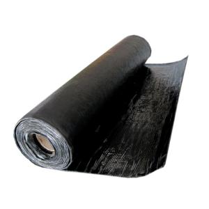 Wholesale 1.5mm Self Adhesive Aluminum Waterproof Membrane For Roofing Installation from china suppliers