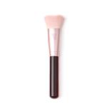 Flower Plastic Handle 1pc Individual Makeup Brushes