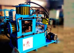 Wholesale 90-110 Times/M Brad Nail Making Machine Hydraulic Staple High Efficiency from china suppliers