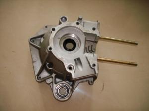 Wholesale 1P40MB 2T ENGINE CRANK CASE ASSY RH from china suppliers