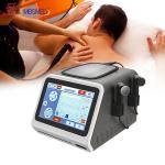 448khz Indiba Radiofrequency Tecar Therapy Skin Tightening Machine Rf Fat Loss