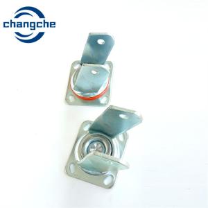 Wholesale Black 3 Inch Industrial Heavy Duty Caster Wheels 200 Kg Castor from china suppliers
