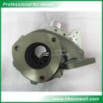 Original/Aftermarket High quality GTB2256VK diesel engine parts Turbocharger