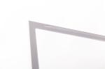 Safety Glass Sturdy 31inch 3.2mm Refrigerator Glass Tray