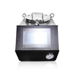 Wholesale Stainless Steel Nucleic Acid Deprotection Machine for 90C Customized Ammonialysis from china suppliers