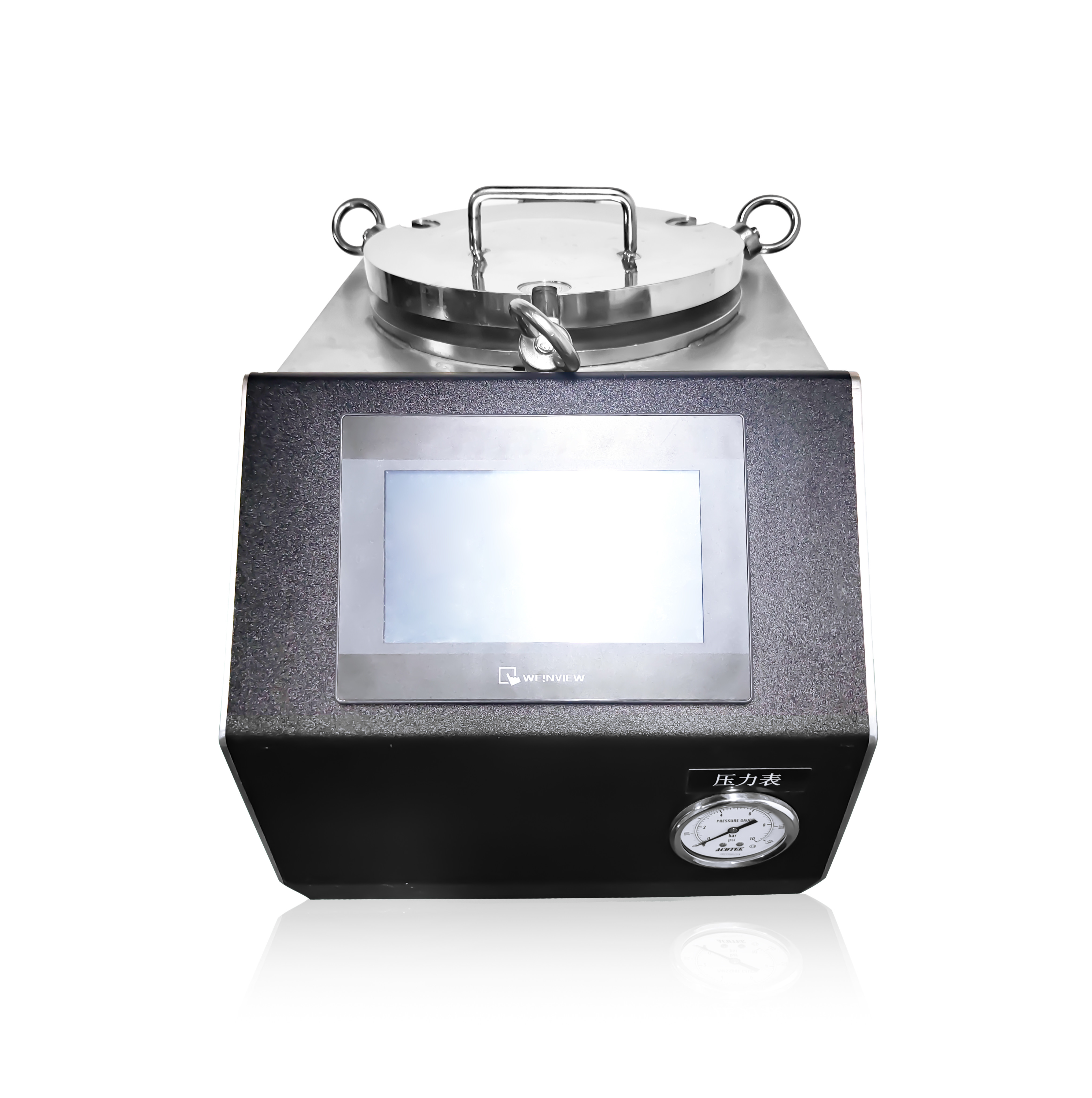 Automatic DNA RNA Oligo Deprotection Machine HY-02 Deprotection Equipment