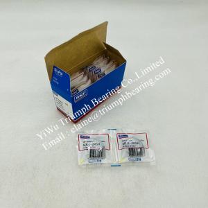 Wholesale Miniature Deep Groove Ball Bearing 6001-2RSH from china suppliers