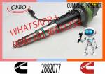 Construction Machinery Parts Fuel Injector For QSK19 Diesel 2882079 F00BJ00000
