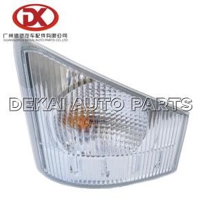 Wholesale Turn Signal Lamp ISUZU Truck Body Parts 8975851730 8975851720 from china suppliers