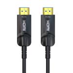 50 Feet Fiber Optical HDMI Cable