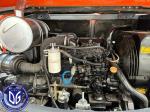 Doosan Mini Excavator Sale Used Doosan DX60 6Ton Small Excavator For Sale