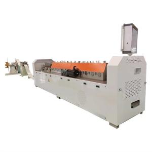 Wholesale Portable house construction lgs light Gauge Steel Framing Machine steel frame from china suppliers