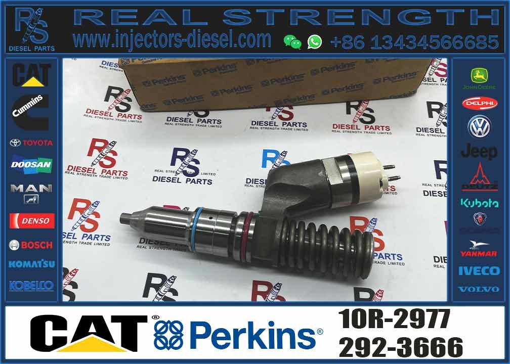 C13 Engine Injector 1OR-2977 253-0608 292-3666 239-4908 249-0712 10R-3147 10R-3262