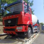 Professional Freight Forwarder OOG Shipments From China To Malaysia For 40FR