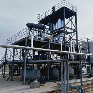 Wholesale Refined oil light yellow used engine oil recycling machine in india Ensure that the finished product from china suppliers