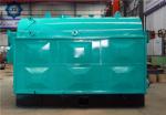 Manual Operate 1ton 2ton 3ton 4ton Steam Capacity Biomass Wood Steam Boiler With