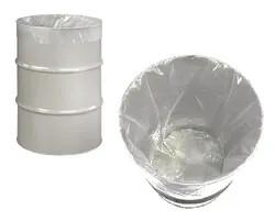 Wholesale 1120*1830*0.18mm Drum Liner Bags for Industrial Use from china suppliers