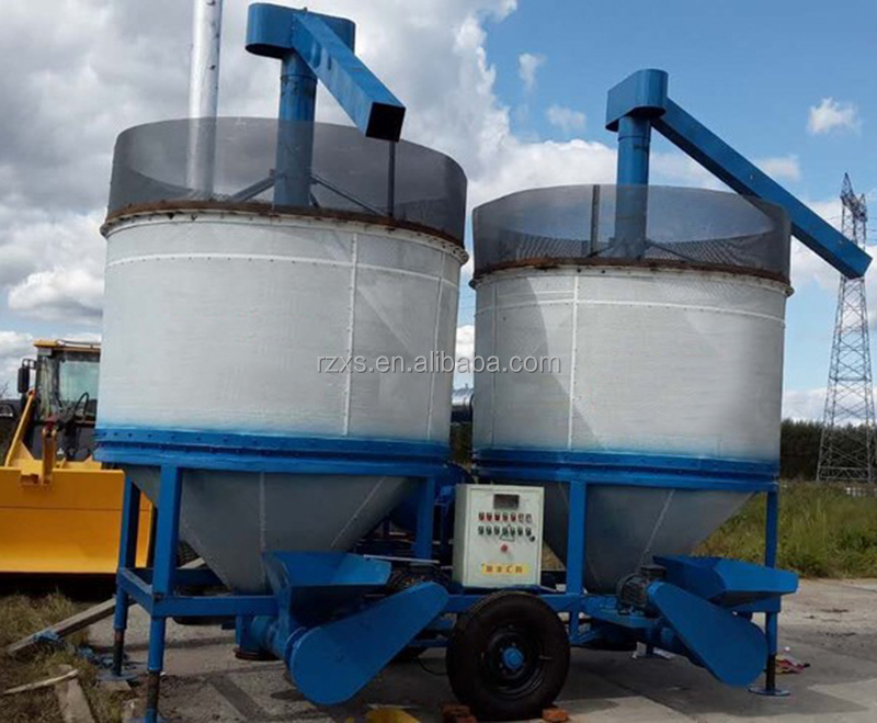 5HG-0.75A 2 Ton Mini Rice Hull Steam Boiler for Corn Paddy Grain Dryer in Philippines