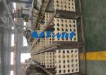 5mm ASTM A789 TP316 / 316L ERW Stainless Steel Welded Tube , Welding Steel