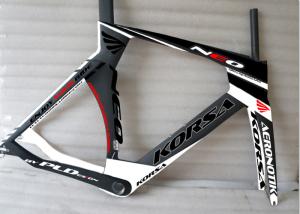 Wholesale Vivid Color Bicycle Frame Decals As Promotional Gifts Scratch Resistance from china suppliers