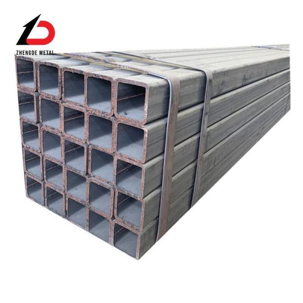 Cheap Price ASTM A56 De Tubo De Acero Hot Rolled 20*20 25*25 40*40 50*50 Square