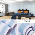Nature 3D Brick Wallpaper Self Adhesive Wallpaper for Hotel Interior Decoration