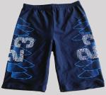 Men's brand swim mens beach Surf swimsuit knee length bathing swimming shorts