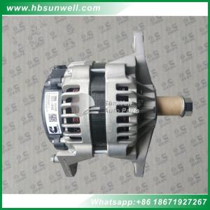 Wholesale Cummins M11 QSM ISM engine 24V Alternator 3923624 4936879 4993343 2874863 5282841 from china suppliers