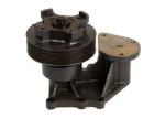 Hydraulic Pressure Gray Cast Iron Assembly Parts CT4-7