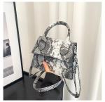 Stylish Luxury Fashion Bags for Ladies Designer Highlight Sequins Leather Small