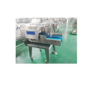 Wholesale High Production Vegetable Cutting Machine 220V Belt CE Approved from china suppliers