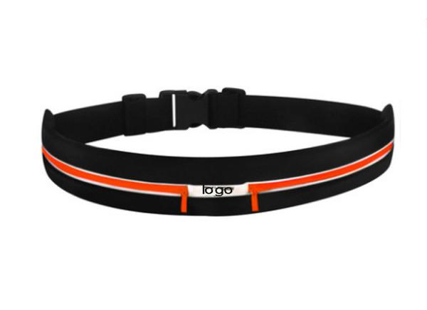 Outdoor running sports ultra-thin invisible mobile phone multi-functional