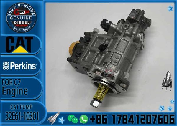 295-9127 32E61-10301 pumps for Caterpillar CAT 320D C4.2 C4.4 diesel engine fuel