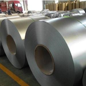 Wholesale 55% Non AFP AZ150 Galvalume Steel Sheet 610mm coil ID from china suppliers