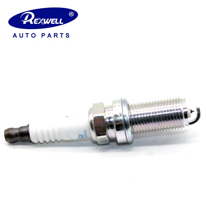 Auto Iridium Spark Plug 224018H515 for Nissan NP300 Navara D40 22401-8H515 Top Seller