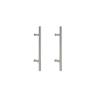 Buy cheap Various Shape Stainless Steel Building Products / Stainless Steel Door Handles from wholesalers