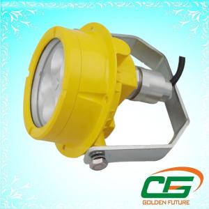 Wholesale Chemical Plant 20W LED Explosion Proof Light IP67 2000K Warm White For Chemical Plant from china suppliers