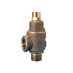 Wholesale Continuous Bypass Relief Liquid Pressure Relief Valve Rugged Construction from china suppliers