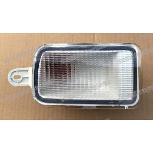 Wholesale Bumper Fog Lamp White 2000 years For HINO Profia Truck Spare Body Parts from china suppliers
