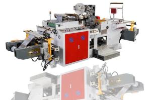 Wholesale PP PE Film Coffee Mylar Bag Label Applicator Width 800mm from china suppliers