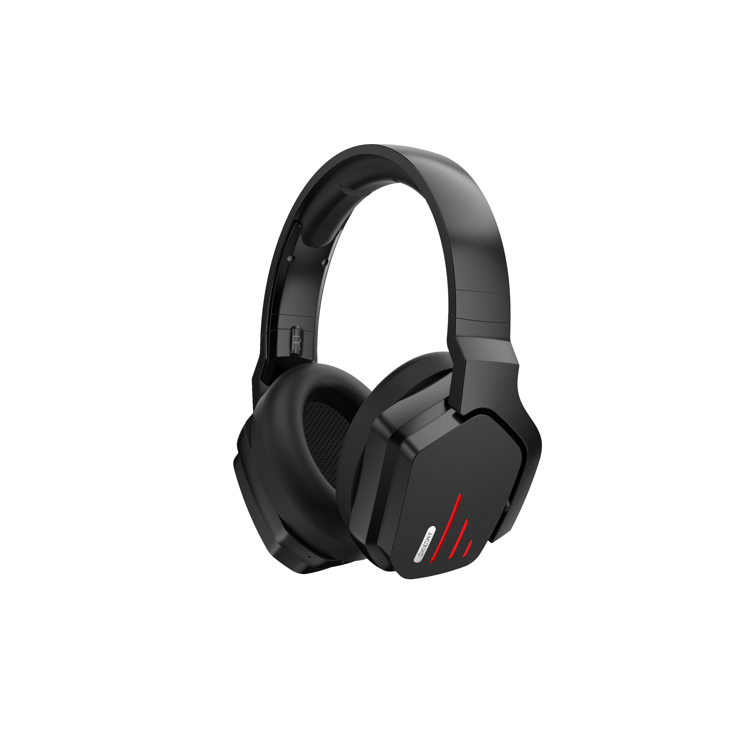 40mm Onikuma B60 ANC Bluetooth Headset For Sports