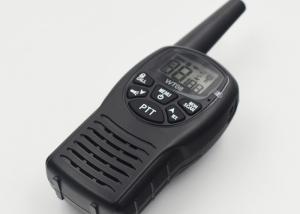 Wholesale LCD Display 18 Mile Walkie Talkie Two Way Radio from china suppliers