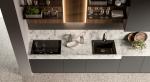 Customized Kitchen Cabinet Environmental Friendly