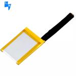 Black Replacement Battery For JBL GO2 730mAh Li-ion Polymer Battery 3.7V