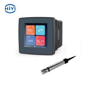 Wholesale IP65 ZY-D100 water analyzer instrument Online Universal Controller Up To 4 Sensors from china suppliers