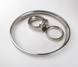 Wholesale Heatproof HB160 SS309 RX Ring Joint Gasket Ring Type Joint Gasket from china suppliers