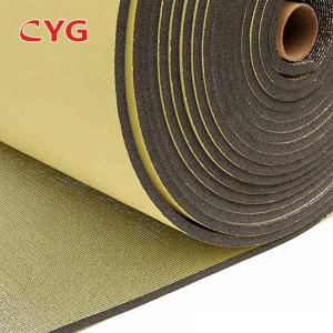 Wholesale Heat Resistant Roof Xpe Foam Insulation Material Closed Cell Polyethylene Roll from china suppliers